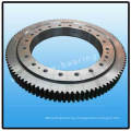 wanda industrial ring gear/slewing bearing/slewing ring